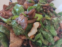 -红色盛宴酒楼(科丰桥店)