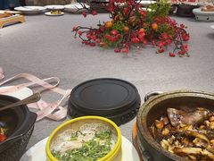 -鹊华居·地道鲁菜·海鲜·融合味(大明湖店)