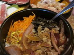 -山居屋炭火烧肉(厚街万达店)