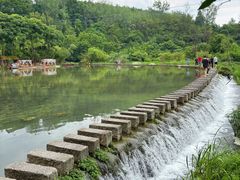 -天河潭旅游度假区