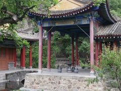 -西安华清御汤酒店