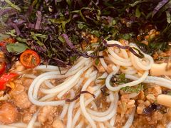 -胜嘉生榨米粉(科园总店)