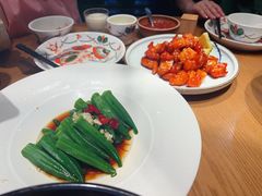 -味莊餐厅(康庄南街店)