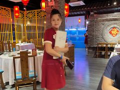 -一品江南韵·淮扬菜