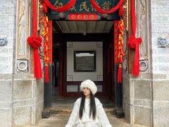 -云南民族村
