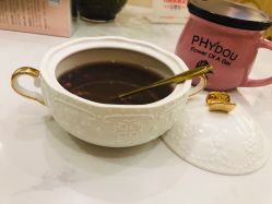 -芳朵美容养生SPA