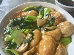 -阿东农家菜(新场古镇下塘街店)