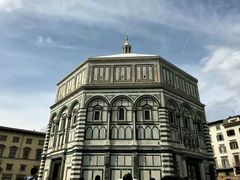 -圣母百花大教堂穹顶