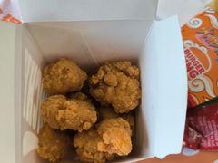 -汉堡王(北京三里屯购物中心)