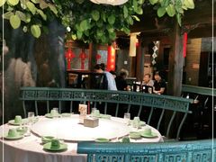 -北平盛世·新京菜·北京烤鸭(劲松·双井店)