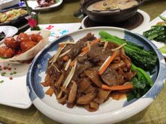 -有心德(麦地店)