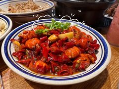 麻辣龙虾尾-好介口深夜酒馆(梅江店)