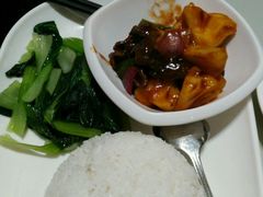 -满得意茶餐厅·顺德家常菜·港式经典(大良店)
