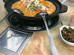 -李师傅脆肚(梅林店)