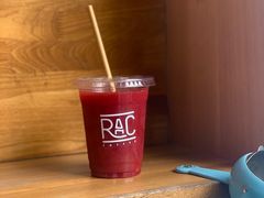 -RAC BAR(安福路店)