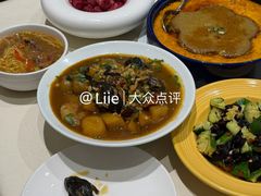 -吉林省林业宾馆-餐厅