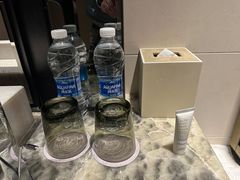 -深圳中洲万豪酒店