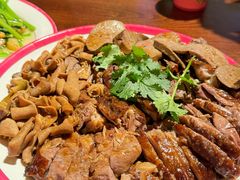 -春梅里卤鹅馆·47年老字号(中山路店)