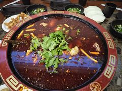 -刘胖娃鱼庄·特色鱼火锅(白鹤路店)