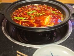 -小饕荟雅安贡椒鱼鲜馆(广福桥店)
