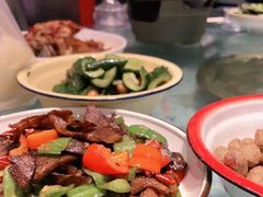 -龙小海荆沙鸽子店(瑞安街店)