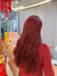 -Nice·烫染设计Salon