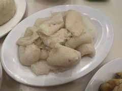 竹荪-太婆天府山珍酒楼(亚运村店)