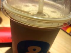 -COFFii&JOY(龙江新城市广场店)