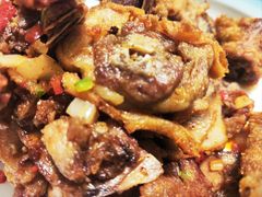 -老城南食府(宣武门东大街店)