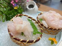-湯系·煲汤手艺人(东二环泰禾广场店)