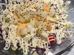 -吞鱼兽麻辣烤鱼(万达店)