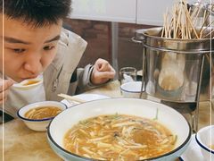 -胖太太四川麻辣排骨串(镇江路分店)