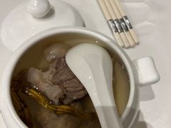 -品泉餐厅·大盆鱼·走地鸡