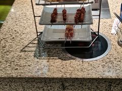 -丰茂烤串(全国首店)