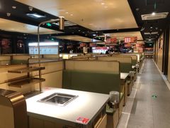 -海底捞火锅(龙湖金沙天街店)