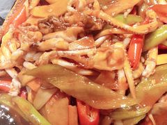 -铁人烧烤(北京店)