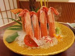 -蟹田居·活蟹料理(东城店)