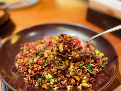 -王府井文华东方酒店-紫膳餐厅