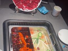 -洞子口重庆鲜货火锅(楚翘城旗舰店)