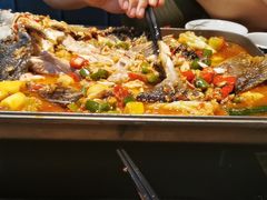 -大丰收脆鱼(万达江北店)