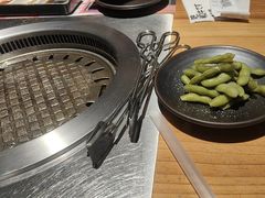 -焱铁烧·黑毛和牛专门店(南宁万象城店)