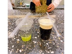 -OUR Bakery(SKP-S店)