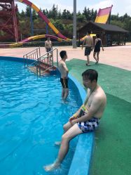 -珍珠泉水上世界