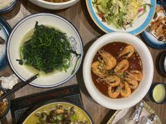 -锡和无锡菜(景丽苑店)