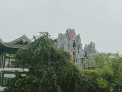 -荔湾湖公园