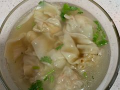 -熊大爷现包饺子(和平里店)