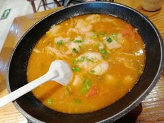 番茄酸汤鱼-苗小坛酸汤鱼(酒仙桥店)