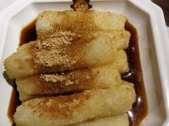 红糖糍粑-钢管厂五区小郡肝火锅串串香(清河店)