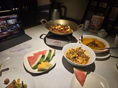 -湘西小馆(滨河路店)