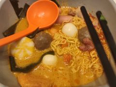 -杨国福麻辣烫(拱墅万达广场店)